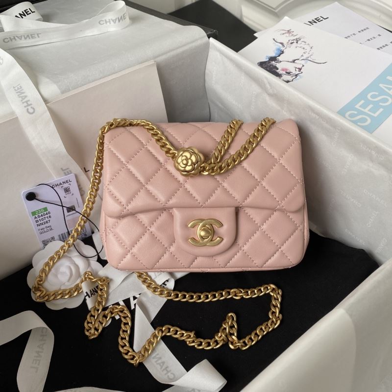 Chanel CF Series Bags